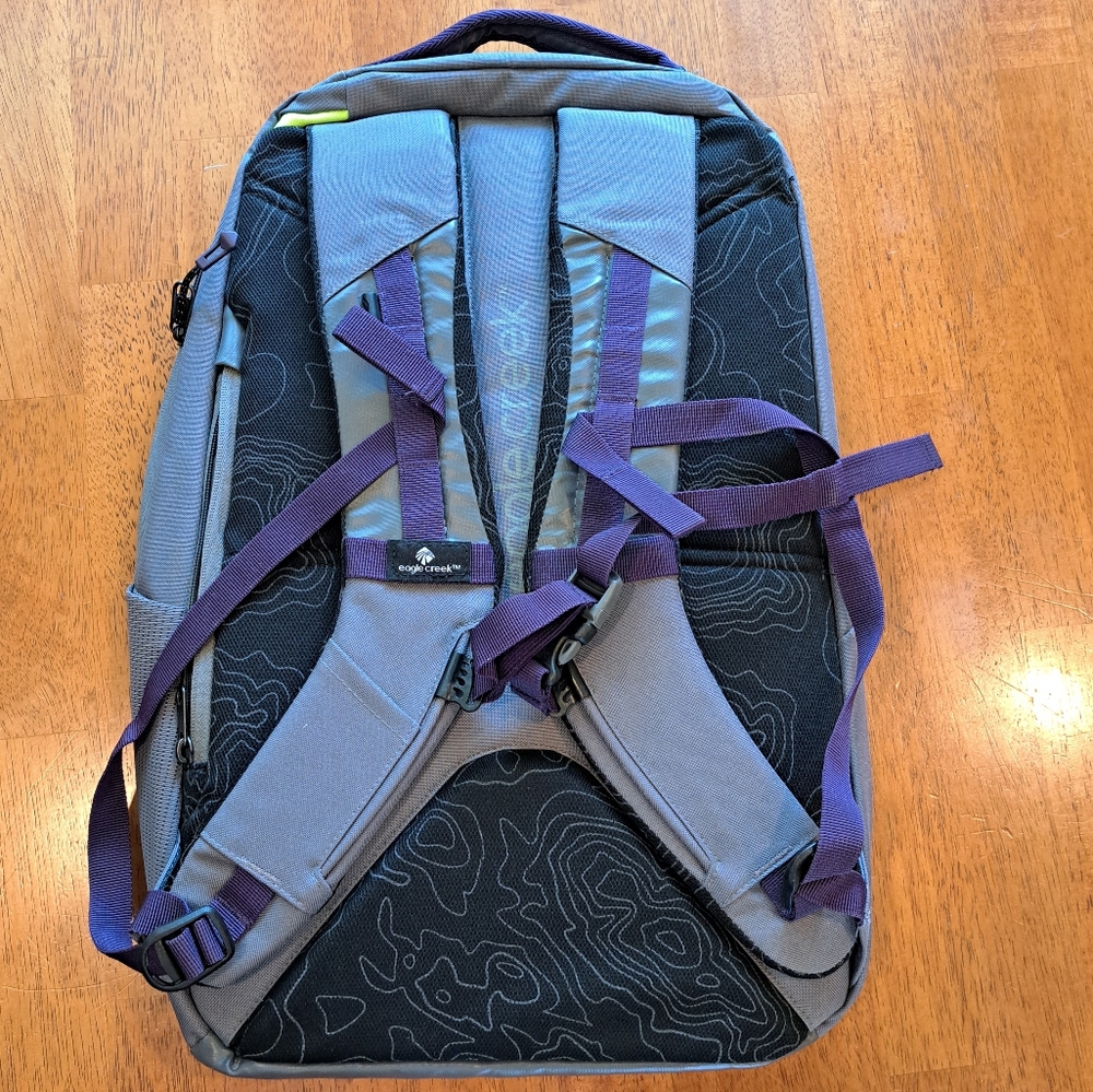 Eagle Creek Wayfinder 20L Backpack - Picture 2 of 7